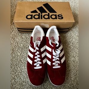 Adidas Gazelle Mens Shoes
